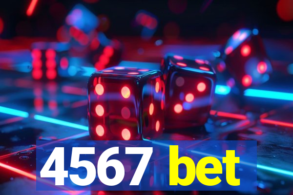 4567 bet